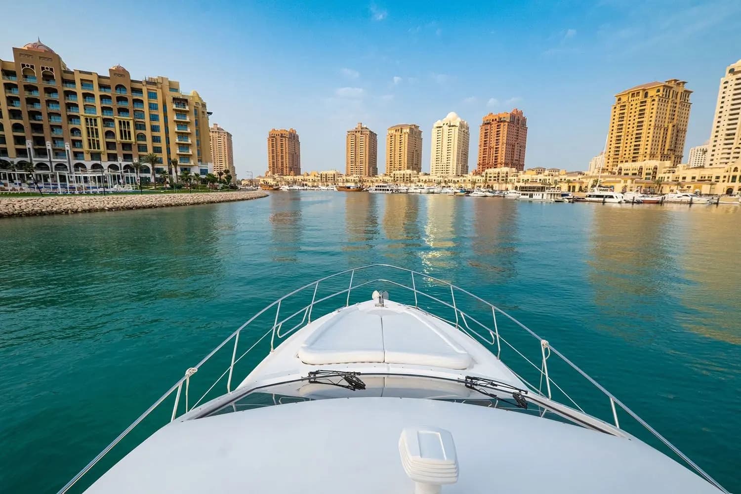 Astondoa 43 GLX — Astondoa 43 GLX Flybridge — photo 1